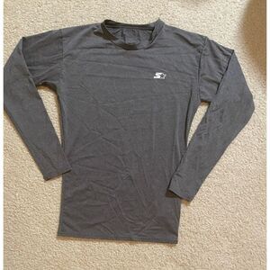 NWOT Starter Shirt Size S